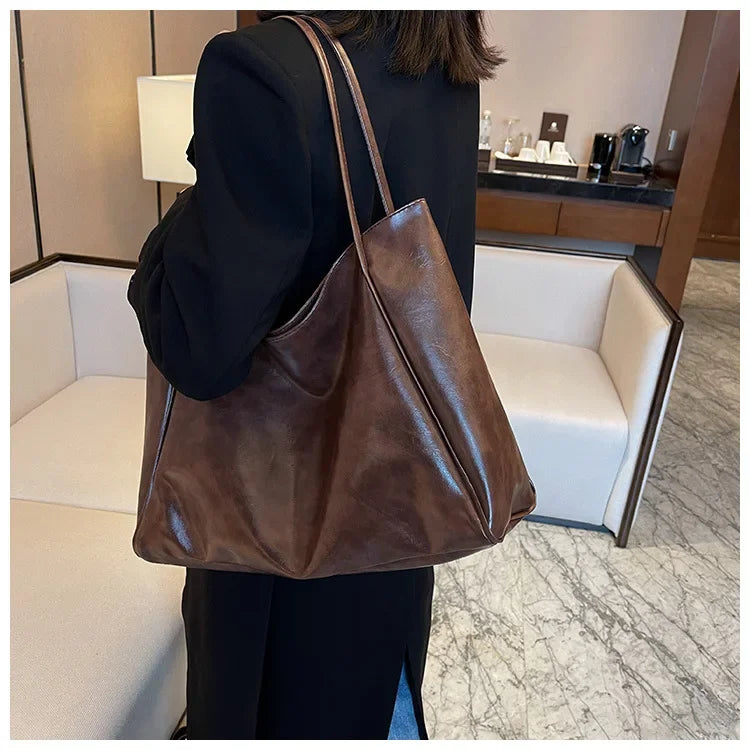 The Everyday Essential Tote