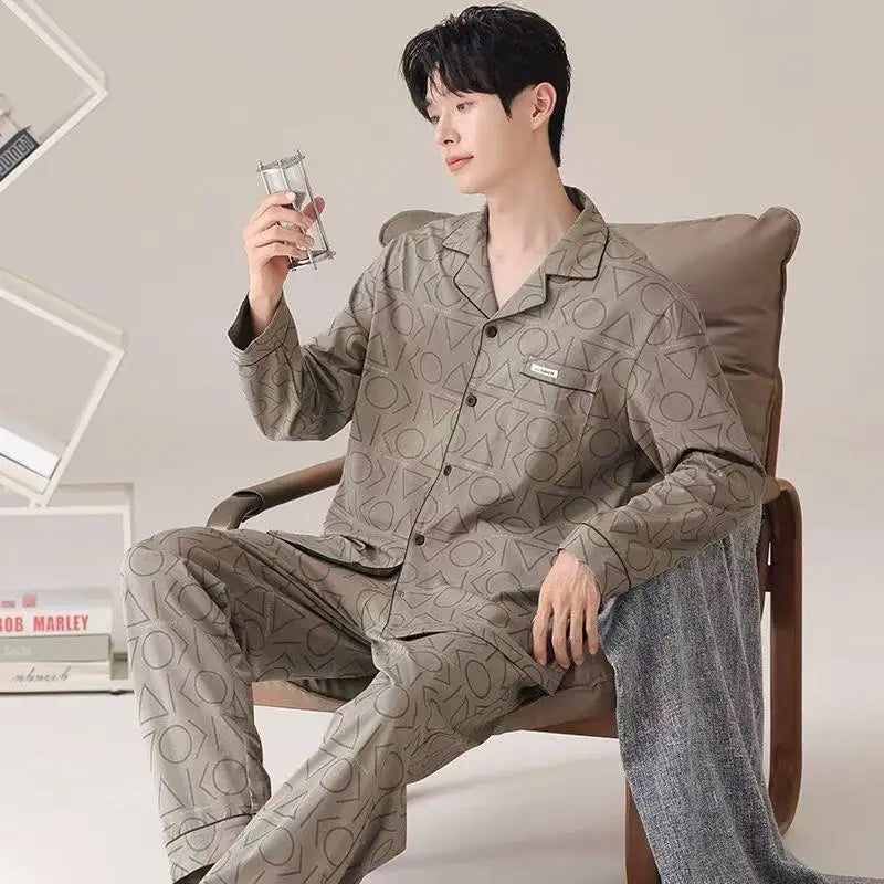 The Classic Comfort Set
